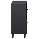 vidaXL Tároló szekrények Sokszínű 80 x 33,5 x 75 cm Tömör Mangófát