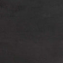 vidaXL Széf polcokkal tárolóval Fekete 90 x 33 x 75 cm Tömör Mangófát