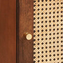 vidaXL Éjjeliszekrények 2 pcs 40 x 33.5 x 46 cm