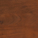 vidaXL Média tárolószekrények és állványok Barna 60 x 33.5 x 100 cm