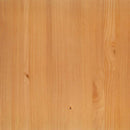 vidaXL Fürdőszoba Szekrény fiókkal VIGO mézbarna 37.5 x 34 x 80 cm