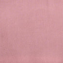vidaXL rózsaszín bársony rugós ágy matrac nélkül 160x210 cm