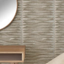 vidaXL 12 db betonmintás XPS kőmintás fali panel 50 x 50 cm 3 m²