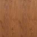 vidaXL SANDNES tömör fenyőfa előszobafa 45x40x159,5 cm