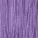 vidaXL 2 db lila zsinórfüggöny 140 x 250 cm