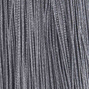 vidaXL 2 db antracit színű zsinóros függöny 140 x 250 cm