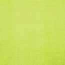vidaXL 2 db almazöld fátyolfüggönyök rojtokkal 140x175 cm