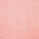vidaXL 2 db rózsaszín fátyolfüggönyök rojtokkal 140x260 cm