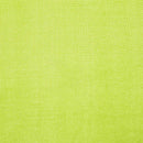 vidaXL 2 db almazöld fátyolfüggönyök rúd zsebekkel 140x260 cm