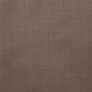 vidaXL 2 db barna voile függönyök rúd zsebekkel