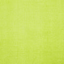 vidaXL 2 db almazöld fátyolfüggönyök fülecske tetejével 140x260 cm