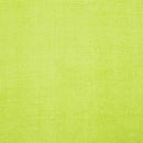 vidaXL 2 db almazöld fátyolfüggönyök fülecske tetejével 140x260 cm