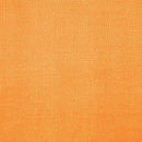 vidaXL 2 db narancssárga fátyolfüggönyök hurokkal 140x140 cm