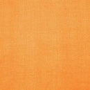 vidaXL 2 db narancssárga fátyolfüggönyök hurokkal 140x175 cm