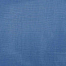 vidaXL 2 db királykék fátyolfüggönyök hurokkal 140x175 cm