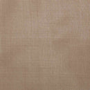 vidaXL 2 db világosbarna fátyolfüggönyök hurokkal 140x175 cm