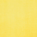 vidaXL 2 db sárga fátyolfüggönyök hurokkal 140x140 cm