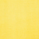 vidaXL 2 db sárga fátyolfüggönyök hurokkal 140x175 cm