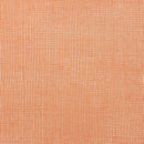 vidaXL 2 db terrakotta fátyolfüggönyök hurokkal 140x140 cm