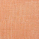 vidaXL 2 db terrakotta fátyolfüggönyök hurokkal 140x260 cm