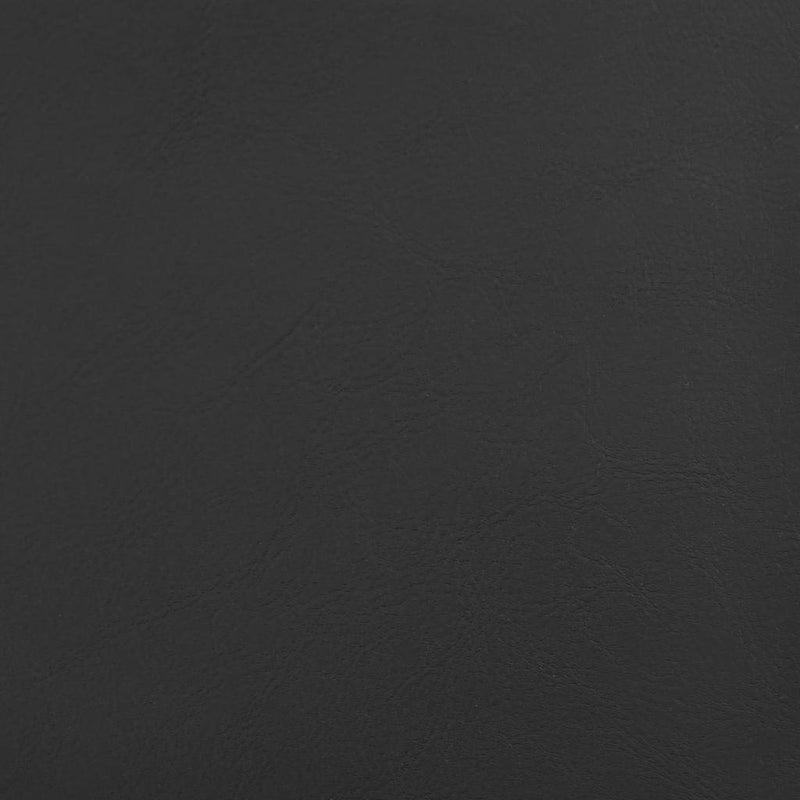 vidaXL 2 db barna tömörfa gumiból készült étkezőszékek párnákkal