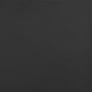 vidaXL 2 db barna tömörfa gumiból bárszékek párnákkal