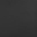 vidaXL 2 db barna tömörfa gumiból bárszékek párnákkal