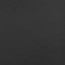 vidaXL 2 db barna tömörfa gumiból bárszékek párnákkal