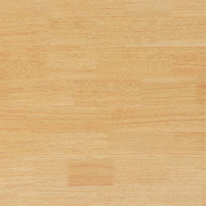 vidaXL 2 db fehér tömörfa gumiból bárszékek