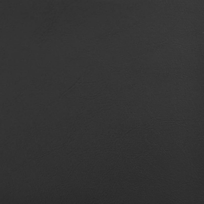 vidaXL barna tömörfa gumiból pad 90 cm