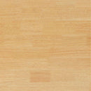 vidaXL tömörfa gumiból pad 90 cm