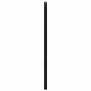 vidaXL barna tölgy színű acél és szerelt fa csere fejtámla 75 cm
