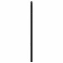 vidaXL barna tölgy színű acél és szerelt fa csere fejtámla 80 cm