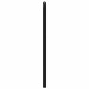 vidaXL barna tölgy színű acél és szerelt fa csere fejtámla 150 cm