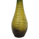 vidaXL zöld mesterséges pálmanövény 9 levéllel 65 cm