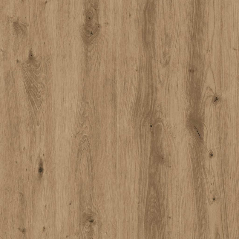 vidaXL kézművestölgy dohányzóasztal 360 fokban forgatható 90x90x34,5cm