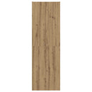 vidaXL kézműves tölgy színű szerelt fa magasszekrény 60 x 32 x 190 cm