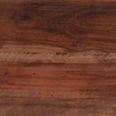 vidaXL Média tárolószekrények és állványok mézbarna 110 x 30 x 36 cm