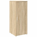 vidaXL recepciós pult sonoma tölgy 180x50x103,5 cm szerelt fa