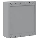vidaXL Szerszám szekrény polcokkal Piros és Szürke 50 x 20 x 55 cm