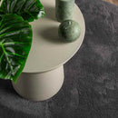 vidaXL Szőnyeg HUARTE Antracit 170 x 120 cm 100% poliészter