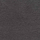 vidaXL Szőnyeg HUARTE Antracit 200 x 140 cm 100% poliészter