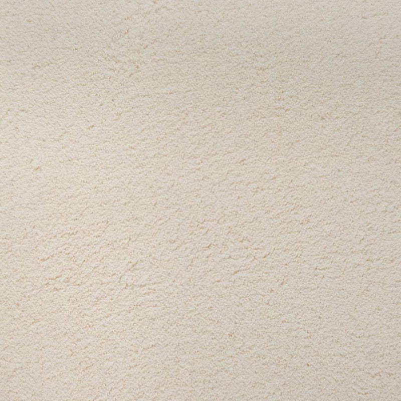 vidaXL Szőnyeg HUARTE Bézs 140 x 200 cm Poliészter