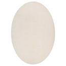 vidaXL Szőnyeg HUARTE Bézs 140 x 200 cm Poliészter