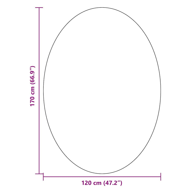 vidaXL Szőnyeg HUARTE Krém 120 x 170 cm Poliészter