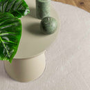 vidaXL Szőnyeg HUARTE Homokszín 170 x 120 cm 100% poliészter