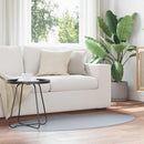 vidaXL Területszőnyegek HUARTE Szürke 80 x 150 cm 100% poliészter