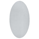 vidaXL Szőnyeg HUARTE Szürke 150 x 80 cm 100% poliészter