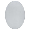 vidaXL Szőnyeg HUARTE Szürke 170 x 120 cm 100% poliészter