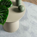 vidaXL Szőnyeg HUARTE Szürke 230 x 160 cm 100% poliészter